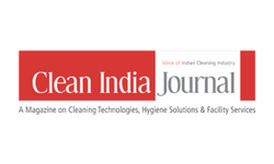 Media Mention By Clean India Journal