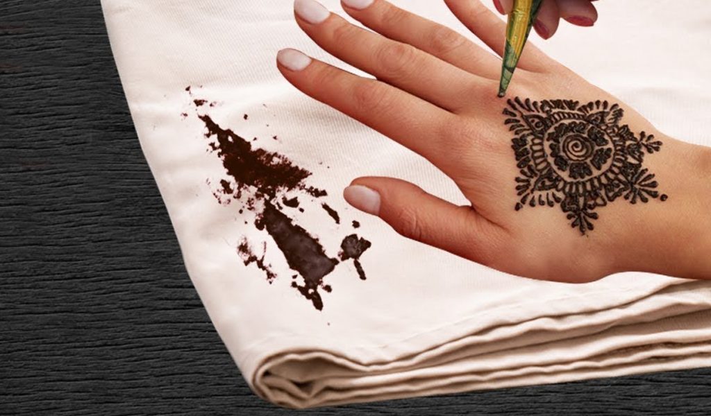 heena stain copy